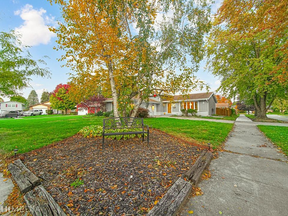 9135 Crestwood Ct, Munster, IN 46321 MLS 540426 Zillow