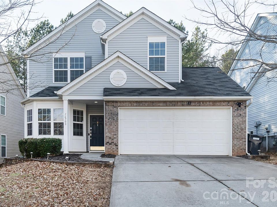 1st image of 16708 Prairie Falcon Ln