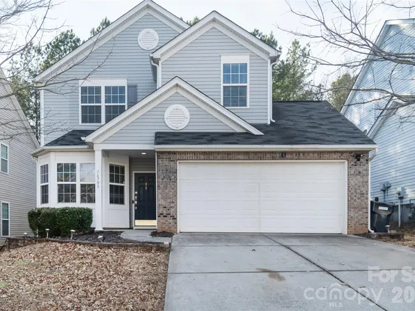 16708 Prairie Falcon Ln, Charlotte, NC 28278