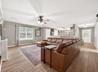 3802 Wedge Wood Cir, Needville, TX 77461