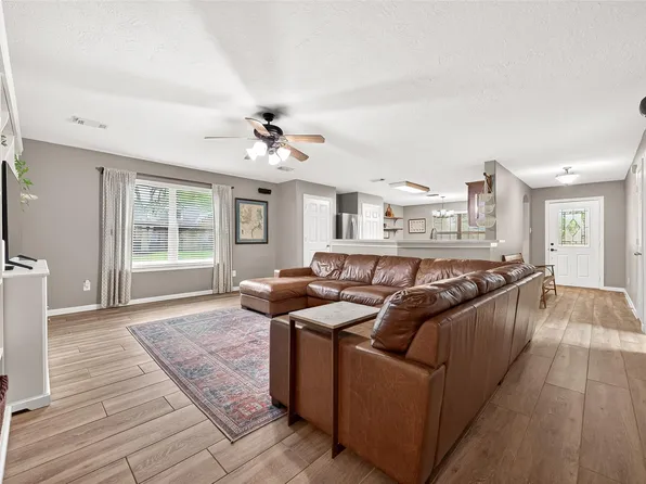 3802 Wedge Wood Cir, Needville, TX 77461
