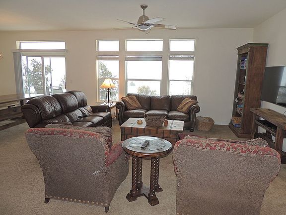 Living Room-South Facing