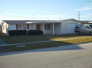 2101 Maureen Dr, Holiday, FL 34690