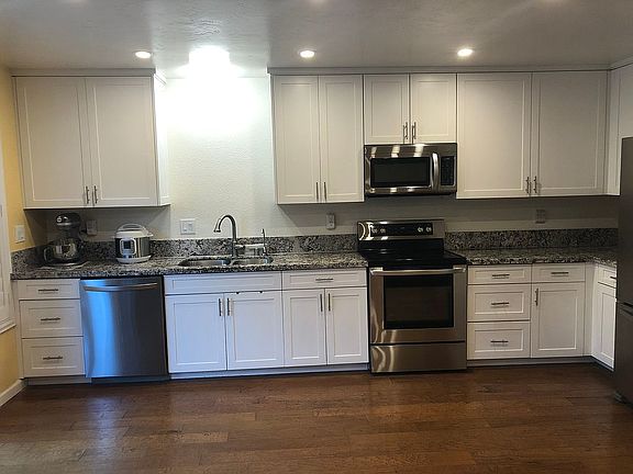 Remodeled 