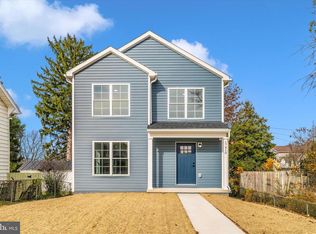 17410 Gay St, Hagerstown, MD 21740