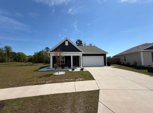 306 Azimuth Dr, Surf City, NC 28445