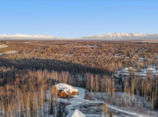 7502 W Overview Cir, Wasilla, AK 99623