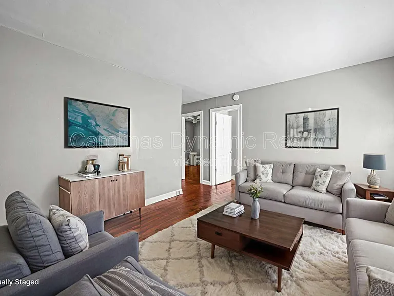 2621 Druid Hills Way #2 — Photo 5