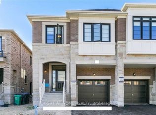 36 Hubbell Rd #BASEMENT, Brampton, ON L6Y2A5