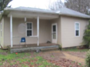 Rt 5 Bpx 610  Library Street, West Milford, WV 26451