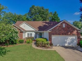 7711 Tanager Ln, Charlotte, NC 28269