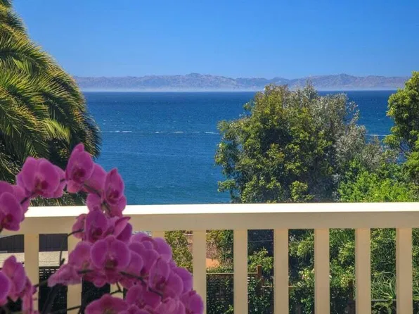 2321 Edgewater Way, Santa Barbara, CA 93109