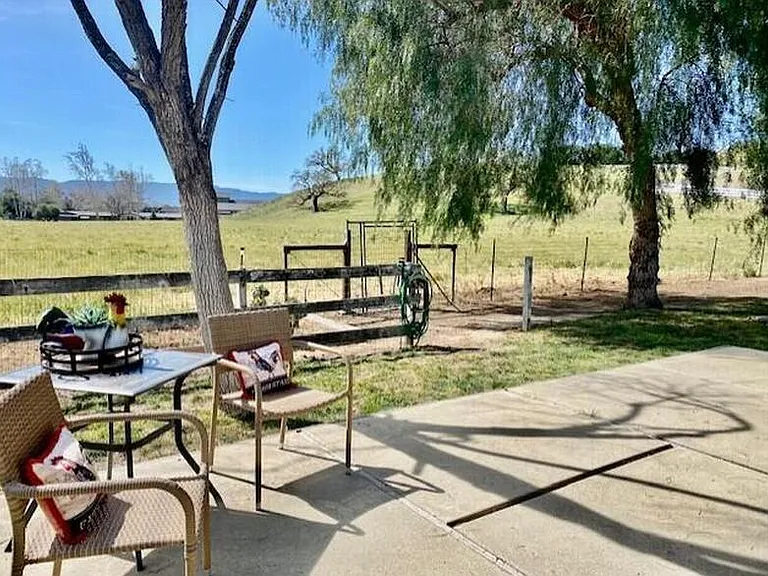 1925 Alamo Pintado Rd — Photo 5