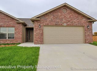 873 Broadridge Dr, Jackson, MO 63755