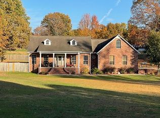 1915 N Campground Rd, Paragould, AR 72450