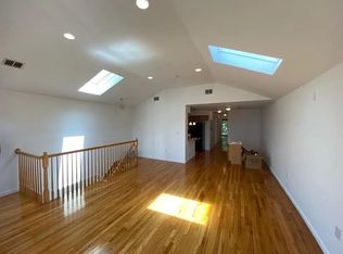 146 Columbia Ave FLOOR 2, Jersey City, NJ 07307