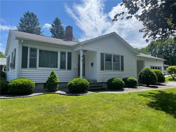 24 Sunset Ave, Sidney, NY 13838