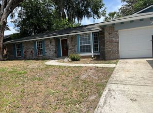 3527 Sheldon Rd, Orange Park, FL 32073