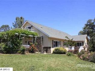 19900 Peppermint Falls Rd, Jamestown, CA 95327