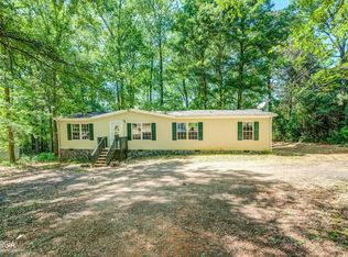 599 N Warren St, Monticello, GA 31064