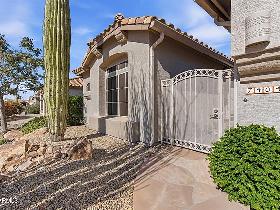 4th image of 7404 E MARIOLA Court
