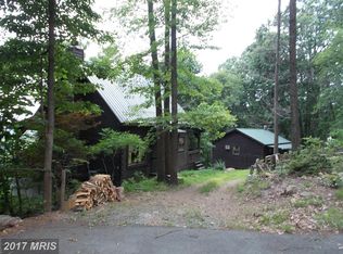 1870 Beaver Creek Mountain Rd, Crozet, VA 22932