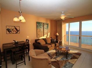 14825 Front Beach Rd UNIT 1807, Panama City Beach, FL 32413