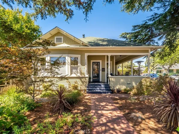 1190 Buchon St, San Luis Obispo, CA 93401