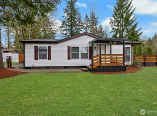 23610 119th Street Ct E, Buckley, WA