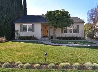 5045 Rubio Ave, Encino, CA 91436