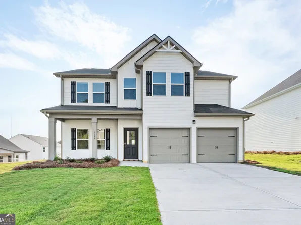 1184 Dickens Rd, Greensboro, GA 30642