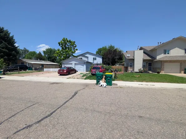 120 Indiana Ave, Berthoud, CO 80513