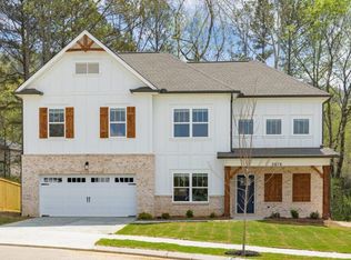 2678 Firefly Field Rd UNIT 42, Ooltewah, TN 37363