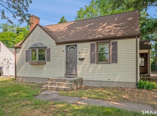 128 Capen St, Windsor, CT 06095