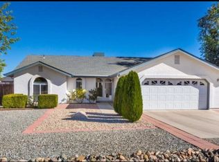 7300 E Pioneer Ln, Prescott Valley, AZ 86314