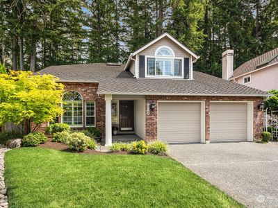 3724 248th Place SE, Issaquah, WA, 98029