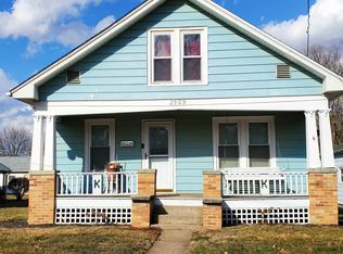 2509 Cherry St, Quincy, IL 62301
