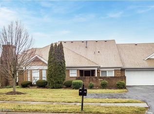 13213 Eastgate Village Dr, Louisville, KY 40223