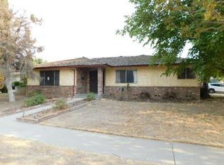 633 E Fremont Ave, Fresno, CA 93710