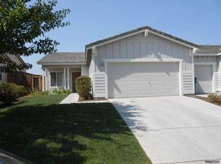 3233 Modena Dr, Sparks, NV 89434