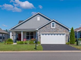 7738 Southamptonshire Way, New Kent, VA 23124