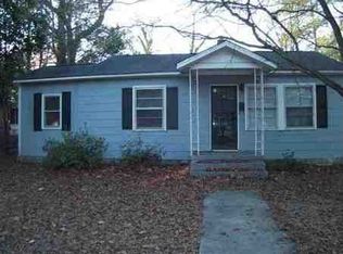 505 Hickory St, Florence, SC 29501