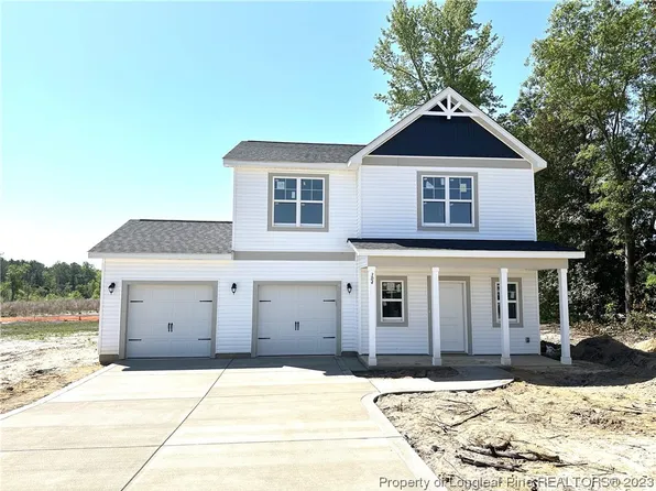 304 Laurel Lake Rd, Salemburg, NC 28385