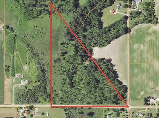 W Ball Rd, Hillsdale, MI 49242