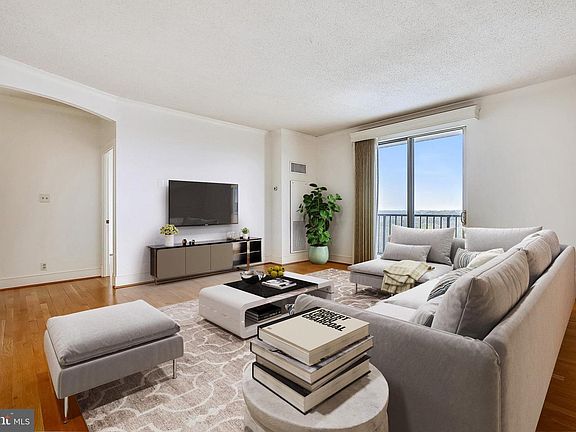 5th image of 7420 Westlake Ter APT 1609