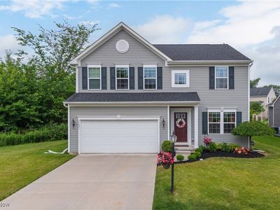 31931 Rustic Rdg, North Ridgeville, OH, 44039