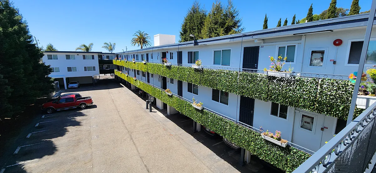 Building Photo - Zelma Apartments