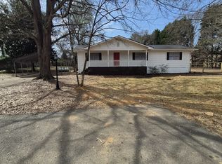 3731 Mars Hill Rd, Watkinsville, GA 30677