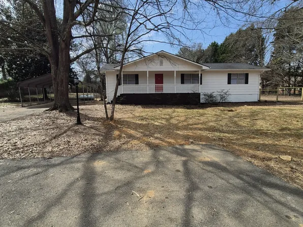 3731 Mars Hill Rd, Watkinsville, GA 30677