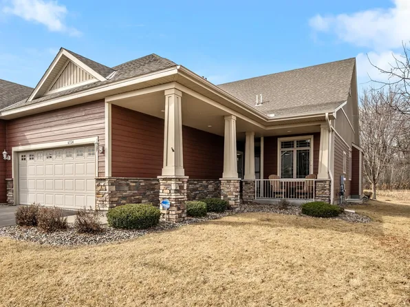 6724 99th Ave N, Brooklyn Park, MN 55445